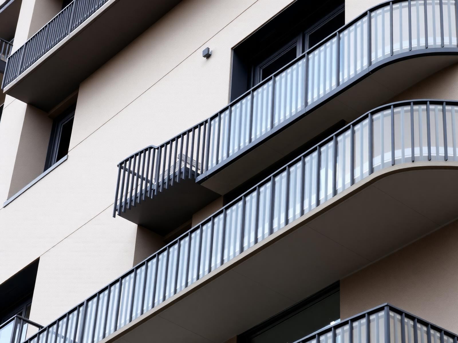 Residential building